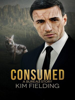 cover image of Consumed